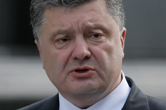 Названо количество новых уголовных дел против Порошенко