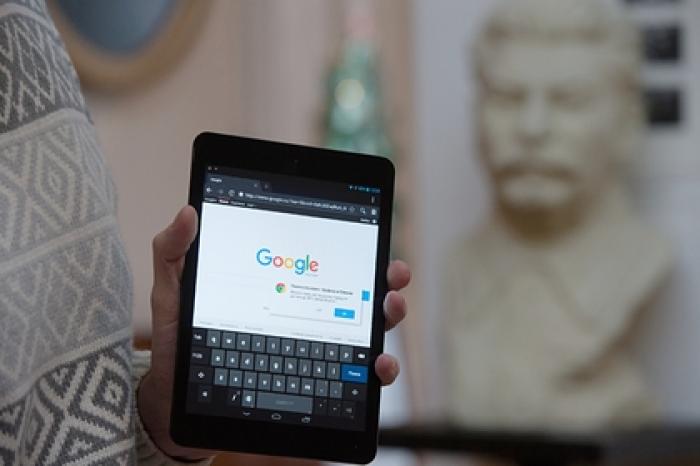 Назван способ предсказывать вспышки коронавируса при помощи Google