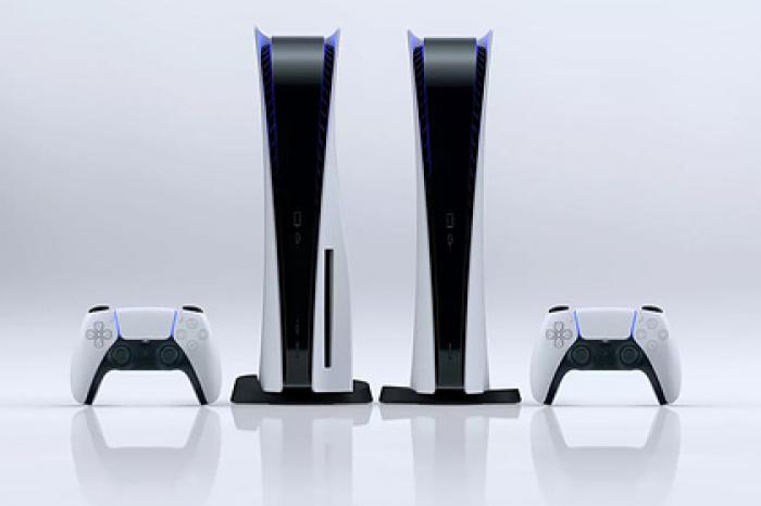 Названы первые игры для PlayStation 5