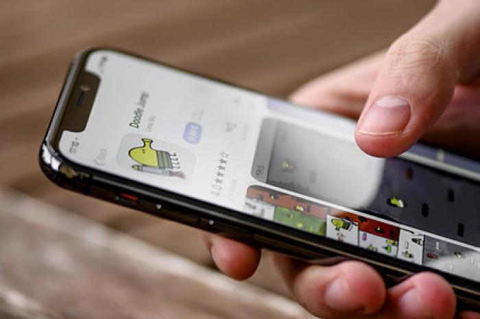 Названы самые популярные гаджеты Apple