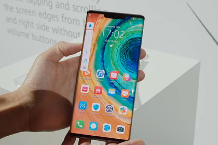 Названы сроки выхода замены Android от Huawei