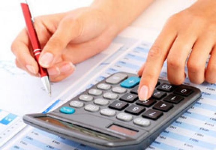 ÎNCASĂRILE FISCALE LA BUGET AU CRESCUT ÎN MOD NESEMNIFICATIV