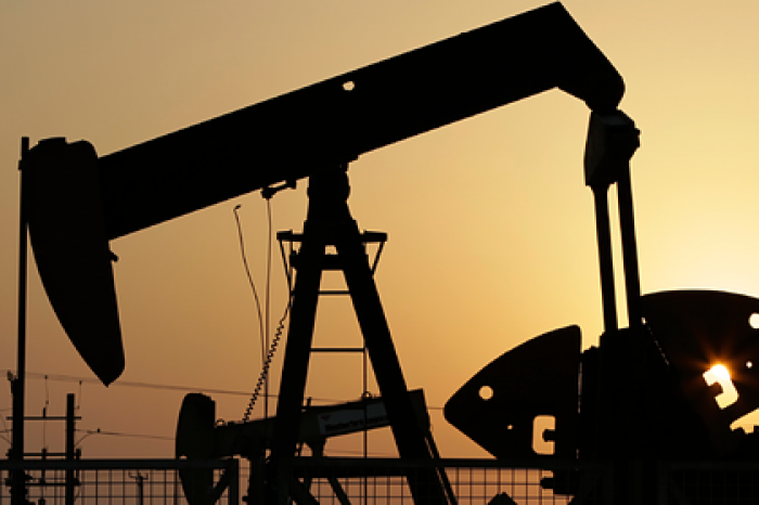Нефть Brent упала ниже 40 долларов
