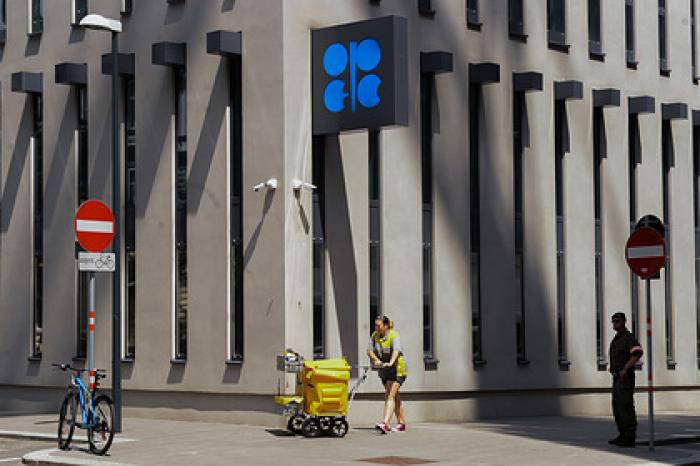 Нефтяная сделка ОПЕК+ получила новый удар