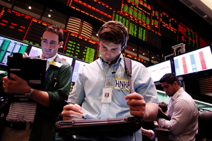 Нефтяной рынок столкнулся с новой проблемой