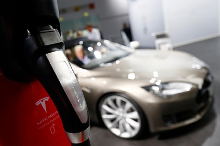 Немцы преградили Tesla путь в Европу
