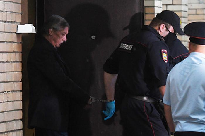 Новый адвокат Ефремова объяснил требование смягчить приговор актеру