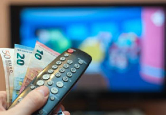 ​NUMĂRUL ABONAŢILOR LA TELEVIZIUNILE CONTRA PLATĂ A CRESCUT SEMNIFICATIV ÎN TIMPUL CARANTINEI