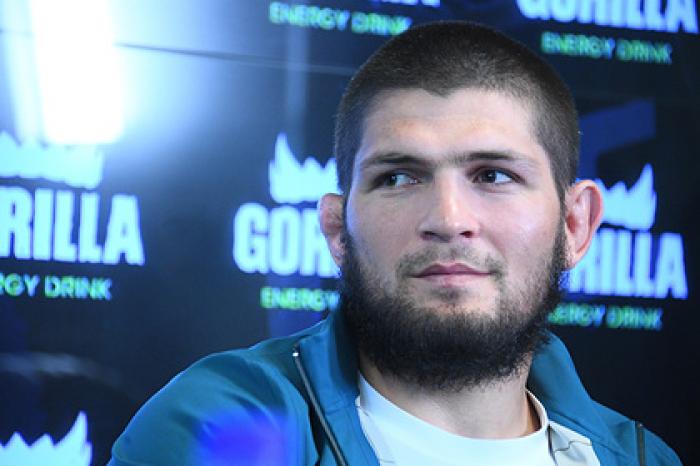 Нурмагомедов рассказал о выигранных благодаря Исмаилову баранах