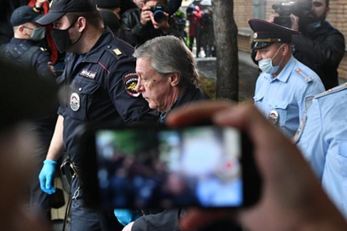 Объявлена дата выхода последнего фильма с Ефремовым перед аварией