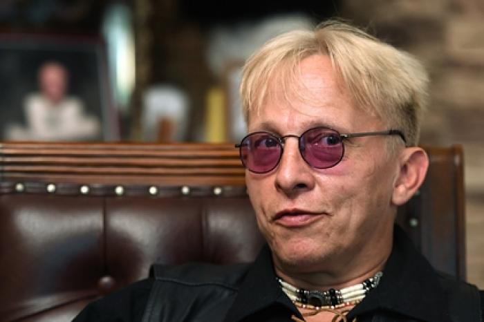 Охлобыстин ответил на обвинения Соловьева о превращении Ефремова в «чудовище»