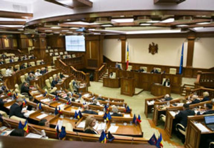 ​PARLAMENTUL A APROBAT AMENDAMENTELE LA BUGETUL - 2020