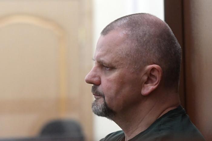 Партнер Фургала признался в организации убийств