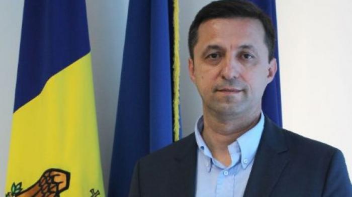 PAS cere demisia lui Dorin Cimil din funcția de președinte și membru al CEC