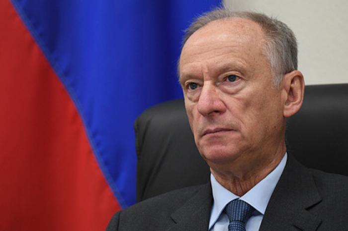 Патрушев рассказал о трех предотвращенных терактах на Дальнем Востоке
