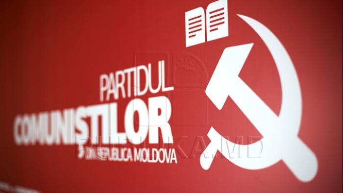 PCRM ar putea să boicoteze alegerile prezidențiale din noiembrie