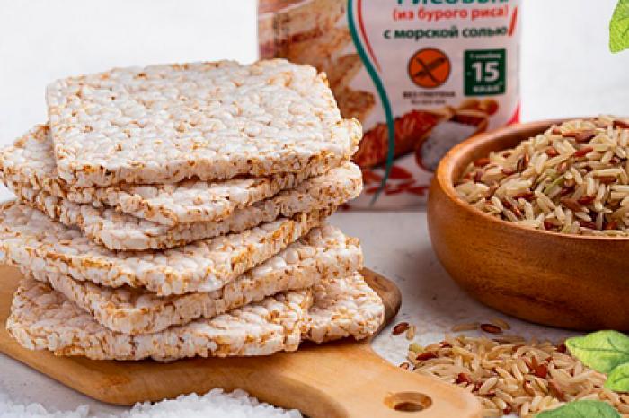 Перечислены ошибочно считающиеся полезными продукты