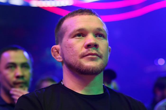 Петр Ян назвал фаворита боя Нурмагомедова с Гэтжи