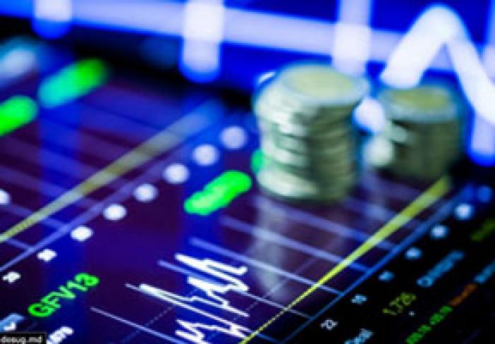 PIB-UL MOLDOVEI A SCĂZUT ÎN PRIMUL SEMESTRU CU 7,2%