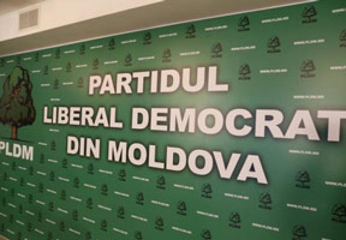 PLDM A FĂCUT UN DEMERS LA CSJ CONTESTÂND CIRCULARA CEC PRIVIND FINANȚAREA CANDIDAȚILOR ELECTORALI