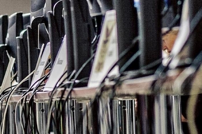 Почти сотню соцобъектов в российском регионе подключат к интернету