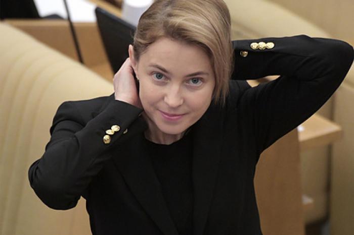 Поклонская заявила о связи опального отца Сергия с окружением главы Росгвардии