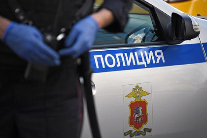 Полицейские задержали задушившего 89-летнего ветерана россиянина