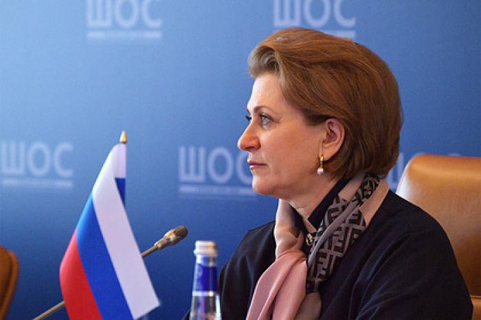 Попова оценила ситуацию с COVID-19 в России