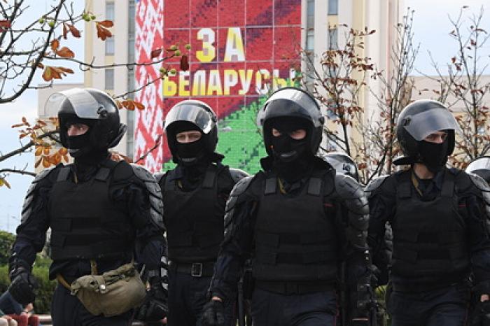 Посол Белоруссии в Нидерландах пожаловался на фейковое интервью с его участием