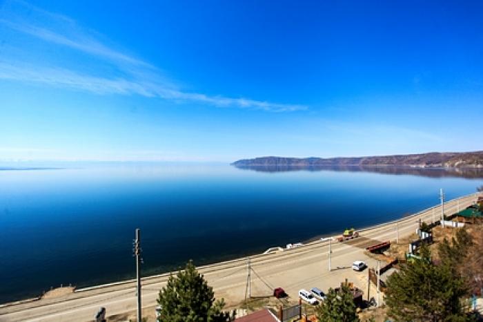 Появились подробности землетрясения на Байкале