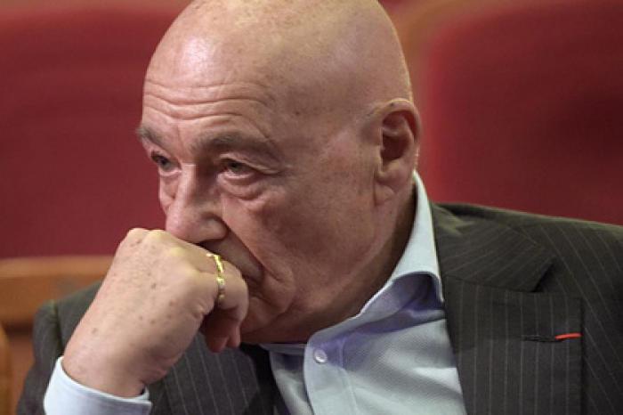 Познер оценил способность россиян жить при демократии