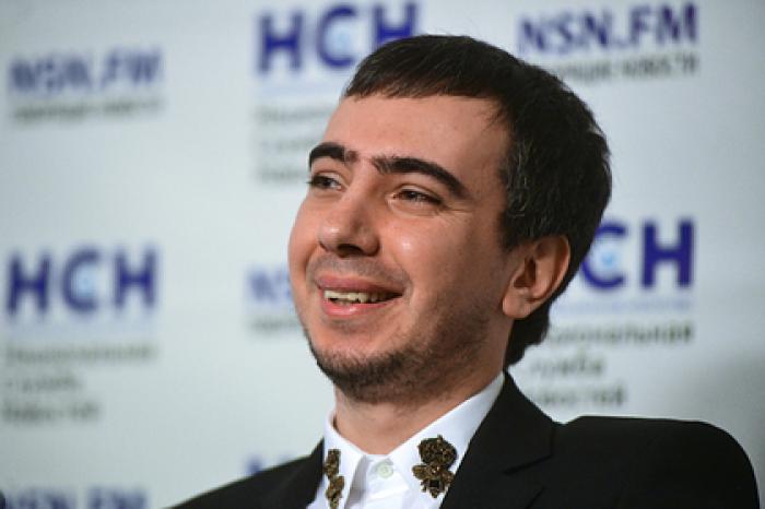 Пранкер Вован опроверг причастность к «разговору Германии и Польши» о Навальном