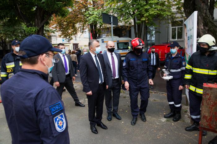 Правительство примет все необходимые меры в поддержку культурного наследия