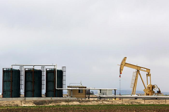 Предсказан конец эпохи нефти