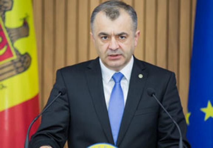 PREMIERUL CHICU ESTE CATEGORIC ÎMPOTRIVA CONTRAMANDĂRII ALEGERILOR PREZIDENŢIALE