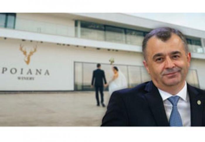 PRIMUL MINISTRU ION CHICU NU CONSIDERĂ CĂ CELEBRAREA CĂSĂTORIEI FIULUI SĂU POATE FI CONSIDERATĂ DREPT NUNTĂ