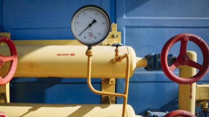 Природный газ для конечных потребителей может подешеветь с 7 до 10 процентов