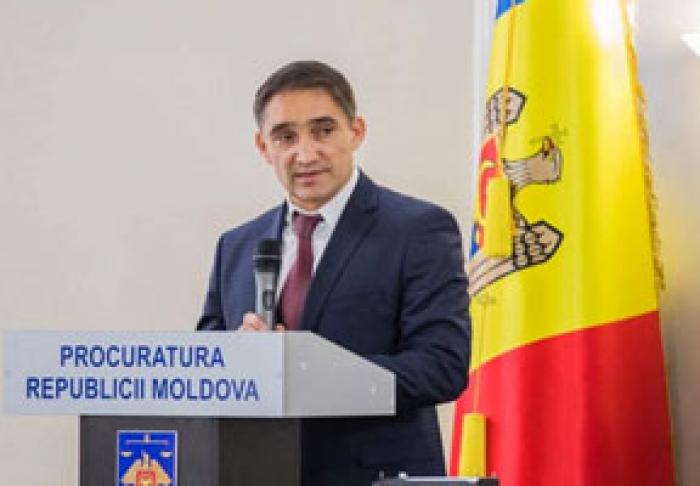 PROCURATURA PLEDEAZĂ PENTRU ACCELERAREA EXAMINĂRII DOSARELOR PRIVIND “FURTUL MILIARDULUI” DE CĂTRE COMPLETE DE JUDECĂTORI SPECIALIZAȚI ÎN ACEST SENS