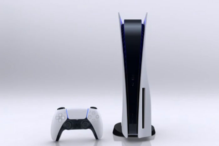 Производство PlayStation 5 ограничили