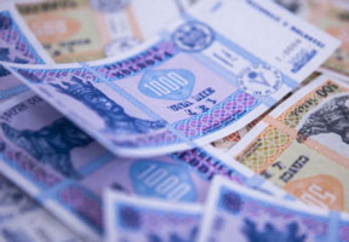 PROMO-LEX: GRUPURILE DE INIŢIATIVĂ ALE CANDIDAŢILOR LA ALEGERILE PREZIDENŢIALE NU AU RAPORTAT CHELTUIELI DE 735 DE MII DE LEI