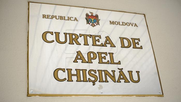 PRO MOLDOVA va contesta la Curtea de Apel decizia CEC prin care Candu nu a fost înregistrat în campania prezidențială