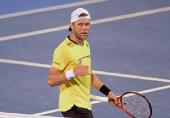 RADU ALBOT A AJUNS ÎN ¼ DE FINALĂ A TURNEULUI INTERNAȚIONAL DE TENIS DIN HAMBURG