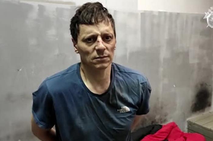 Раскаяние убийцы девочек в Рыбинске попало на видео