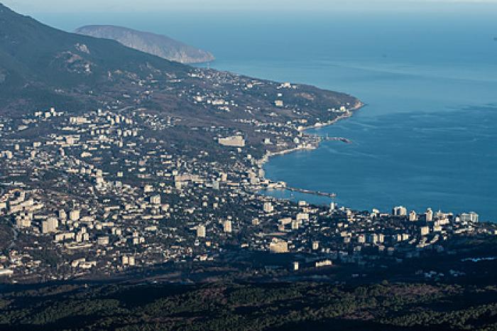 Раскрыта новая схема обмана туристов в Крыму