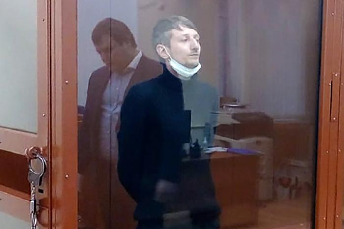 Раскрыта судьба захватившего банк ради встречи с Бузовой москвича