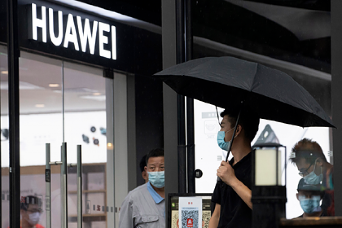 Раскрыты планы Huawei на рынке смартфонов
