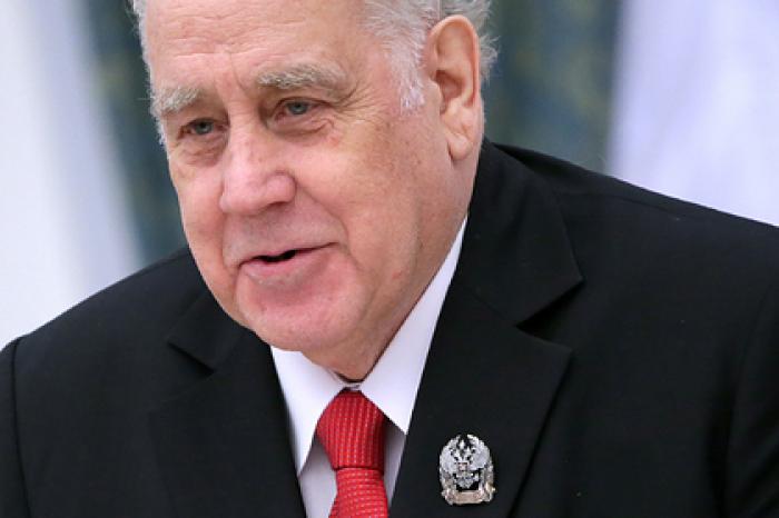 Раскрыты подробности смерти писателя Владислава Крапивина