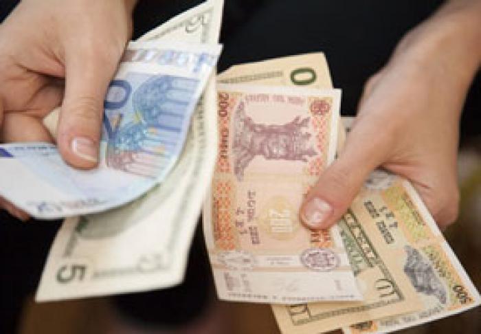 REMITENȚELE ÎN MOLDOVA AU CRESCUT CU APROAPE CU 15%