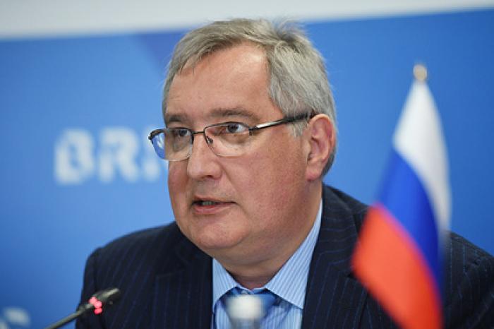 Рогозин назвал Венеру русской планетой