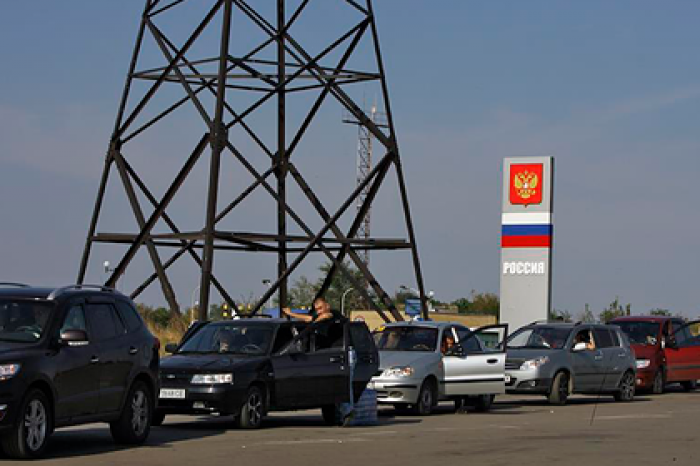 Россия и Украина лишились торгового соглашения